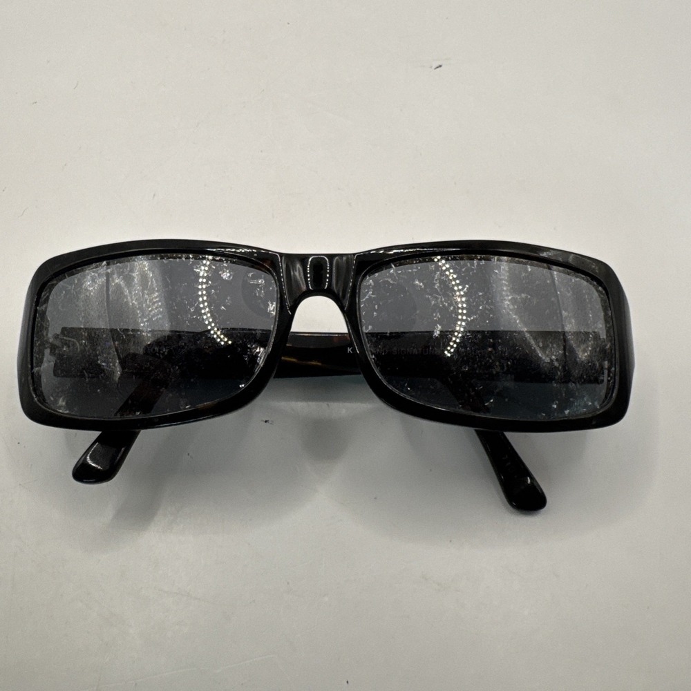 Kirkland Signature KS Chiati Eyeglasses 349962 56-17 135